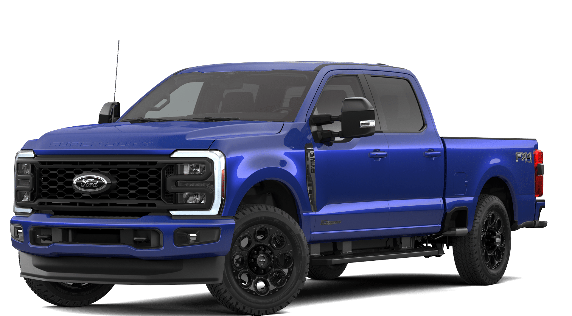2026 Ford Super Duty® External Image 1